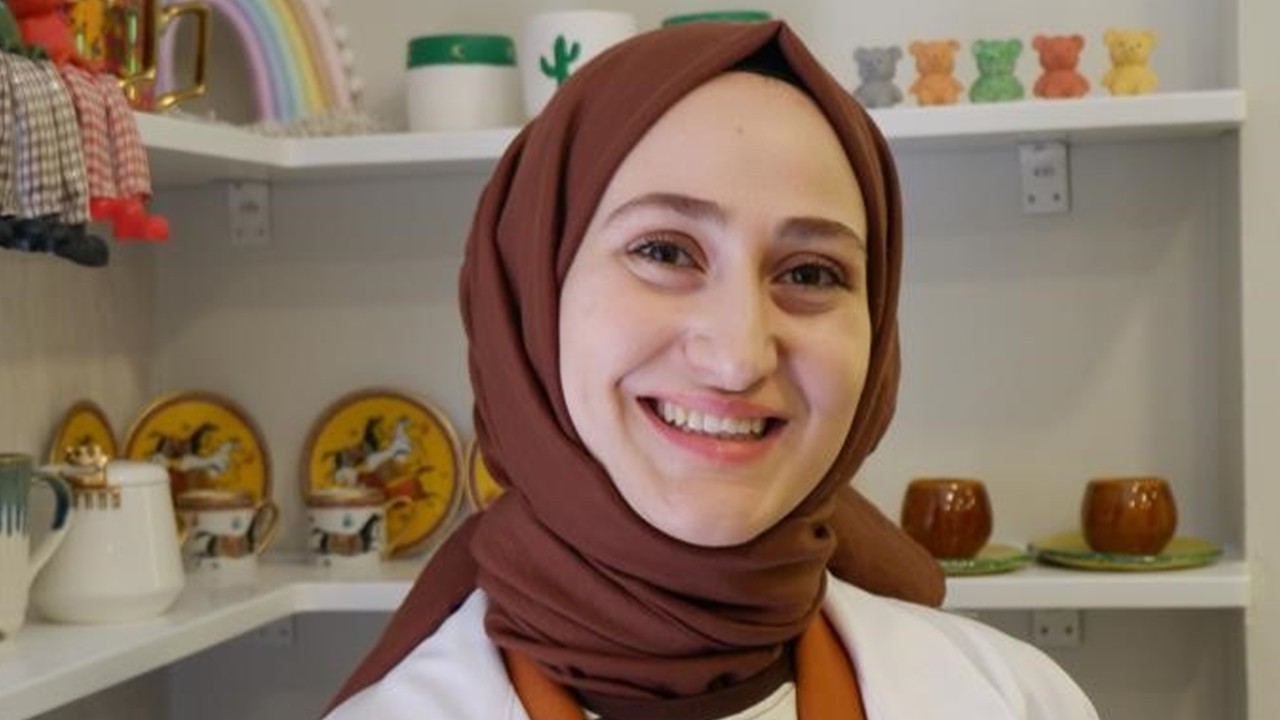 "Bayramda çocuklara doğal meyve suları içirin"