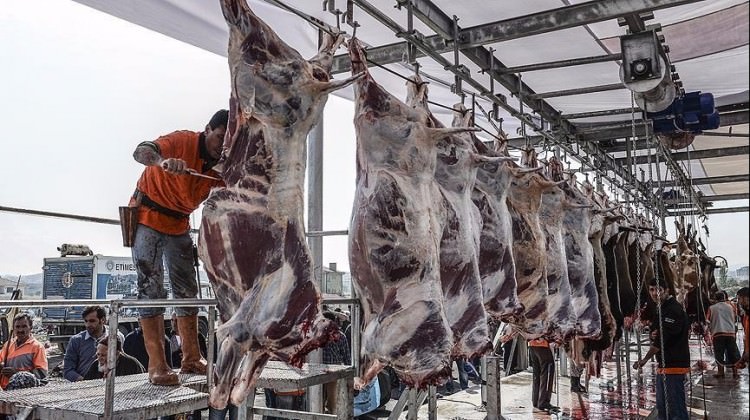 Bayramda et ve şeker tüketimine uyarı!