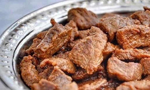 Bayramda Et Yerken Ciğerinizden Olmayın!