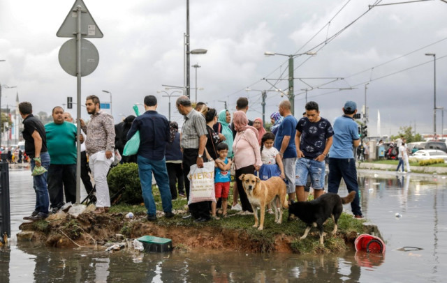 İşte İstanbulluların merak ettiği sorunun cevabı! Bayramda hava nasıl olacak ?