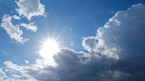 Bayramda hava nasıl olacak?