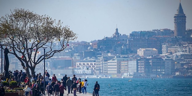 Bayramda hava nasıl olacak? Meteoroloji açıkladı