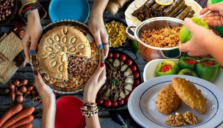 Bayramda kilo almamak için öneriler