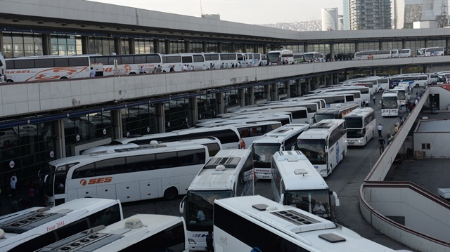 Bayramda korsan taşımacılığa uyarı