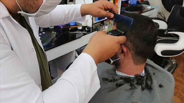 Bayramda kuaförler berberler açık mı? Bayramda kuaförler çalışır mı?