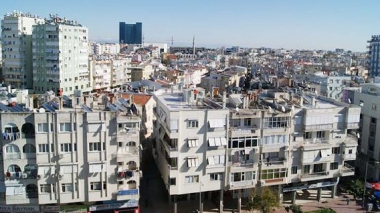 Bayramda o kentin nüfusu ikiye katlanacak