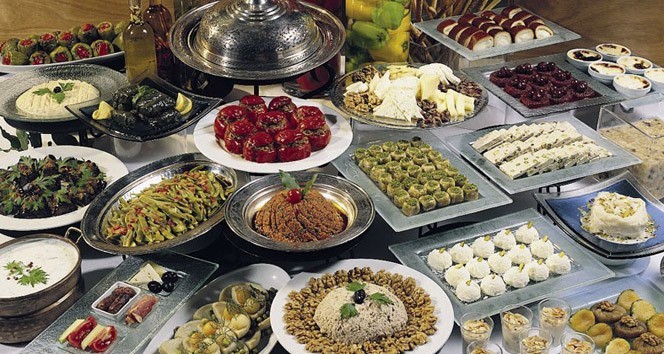 Bayramda öğün miktarının artması tehlikeli 