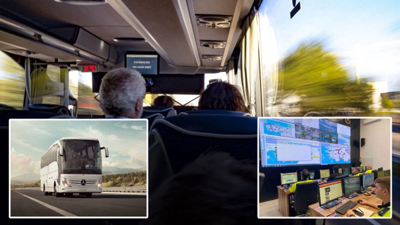 Bayramda otobüse binecekler dikkat! Yanınızda oturan kişi 'yolcu' olmayabilir