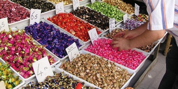 Bayramda şeker ve baklavalara dikkat!