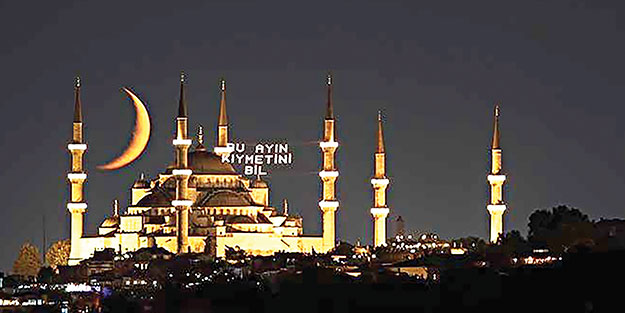 Bayramda sokağa çıkma yasağı olacak mı? | Bayramda sokağa çıkma yasağı kaç gün?