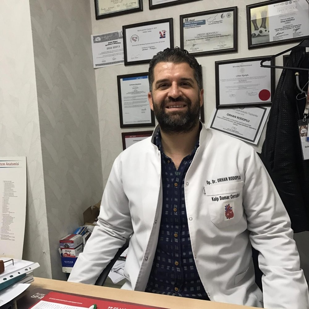 Bayramda tatlı hastalığına yakalanmayın 