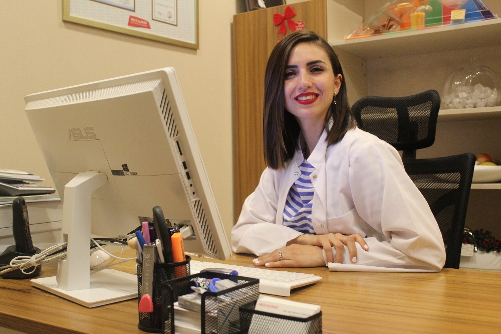 Bayramda tatlı ve karbonhidrat uyarısı 