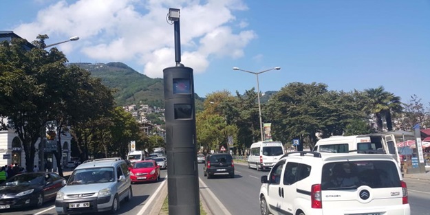 Bayramda tuzak radar uygulaması olacak mı?