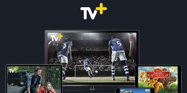 Bayramda TV+’nın tüm kanalları açık