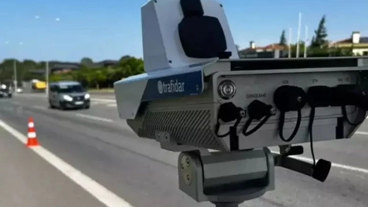 Bayramda yola çıkacaklar dikkat! Yeni cezalar cep yakacak!
