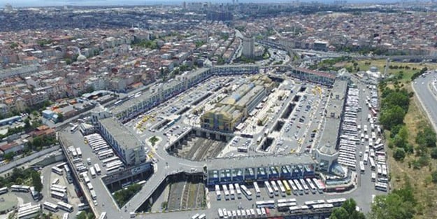 Bayramda yolculuğa çıkacaklar dikkat! Hepsi şimdiden tükendi