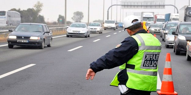 Bayramda yollar kan gölüne dönmesin