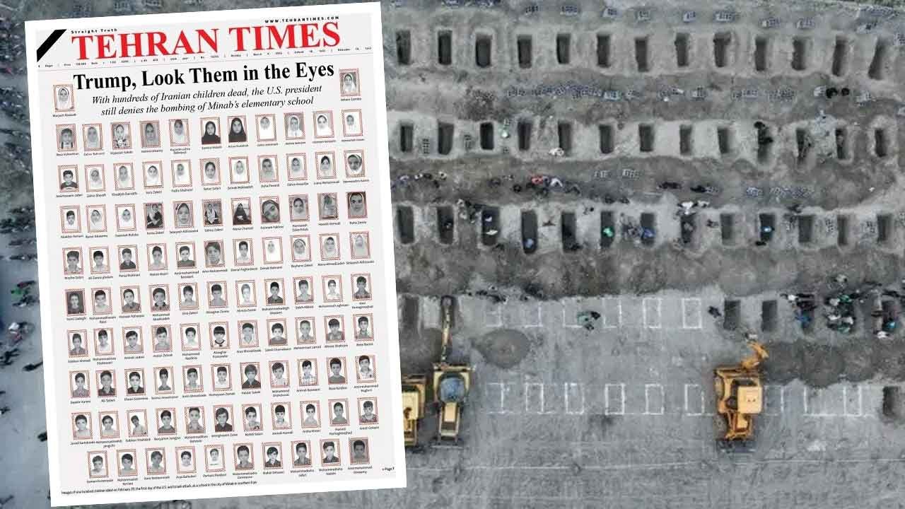 Bayramda yürekleri yakan video