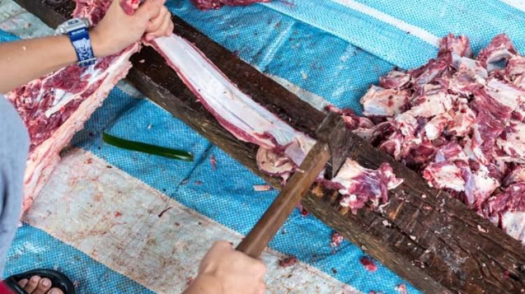 Bayramdan kalan kemikleri sakın atmayın!