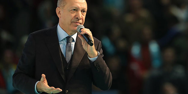 Bayramdan sonra tam gaz başlıyor... Erdoğan sahalara iniyor