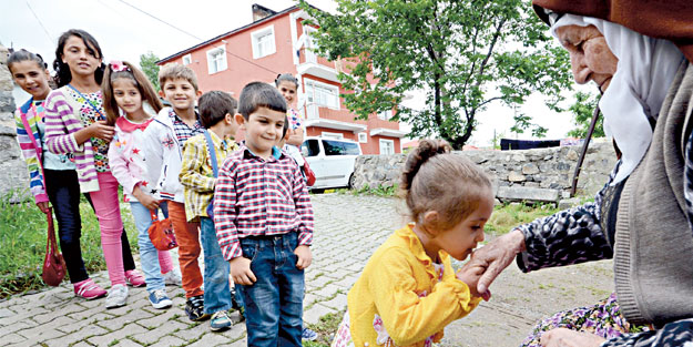 Bayramı bayram gibi yaşayalım