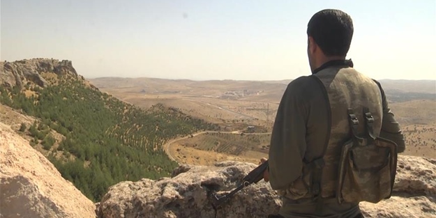 Bayramı elleri tetikte geçiriyorlar