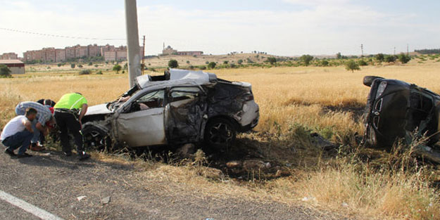 Bayramı tatilinin korkunç bilançosu açıklandı! 101 ölü, 731 yaralı