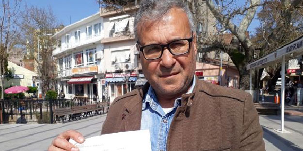 Bayramiç'in Örenli köyünde muhtarlık seçimi iptal!