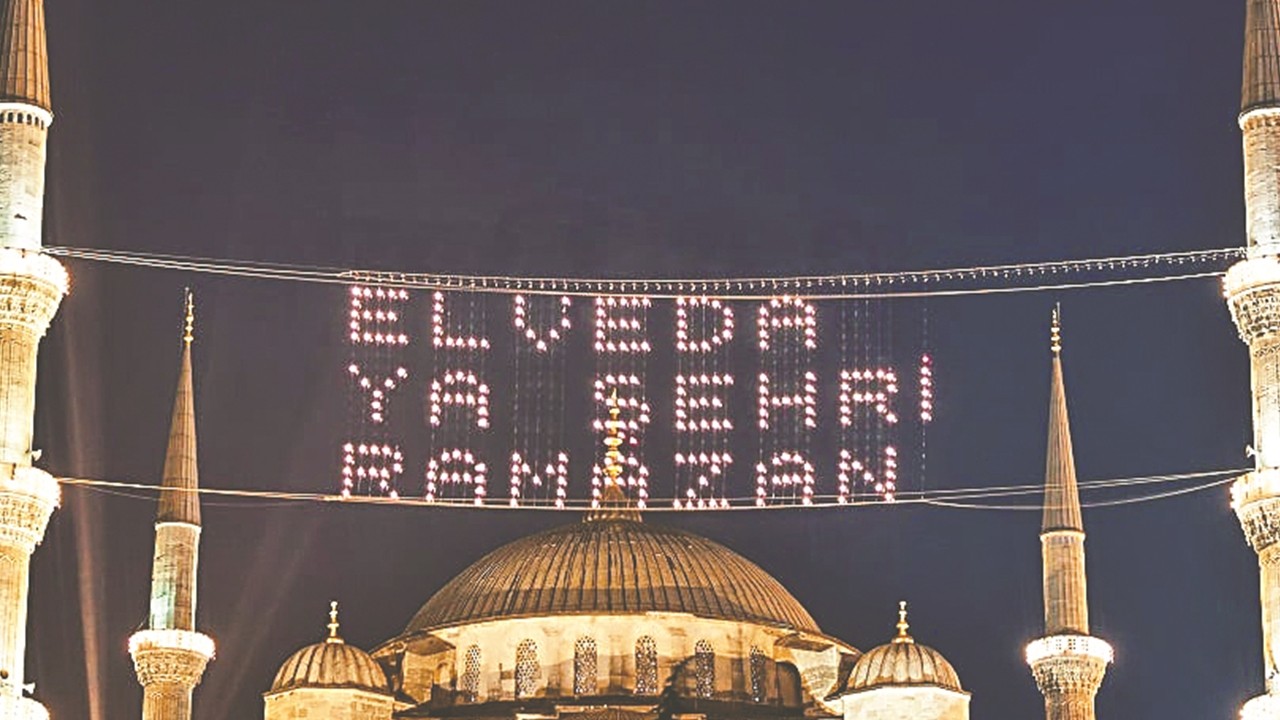 Bayramımız dirilişe vesile olsun