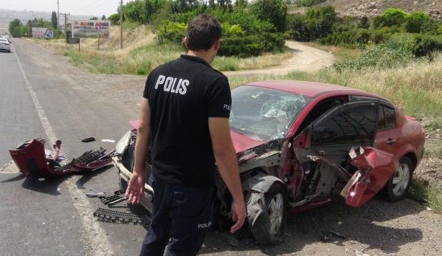 Bayramın acı tablosu: 27 ölü, 106 yaralı