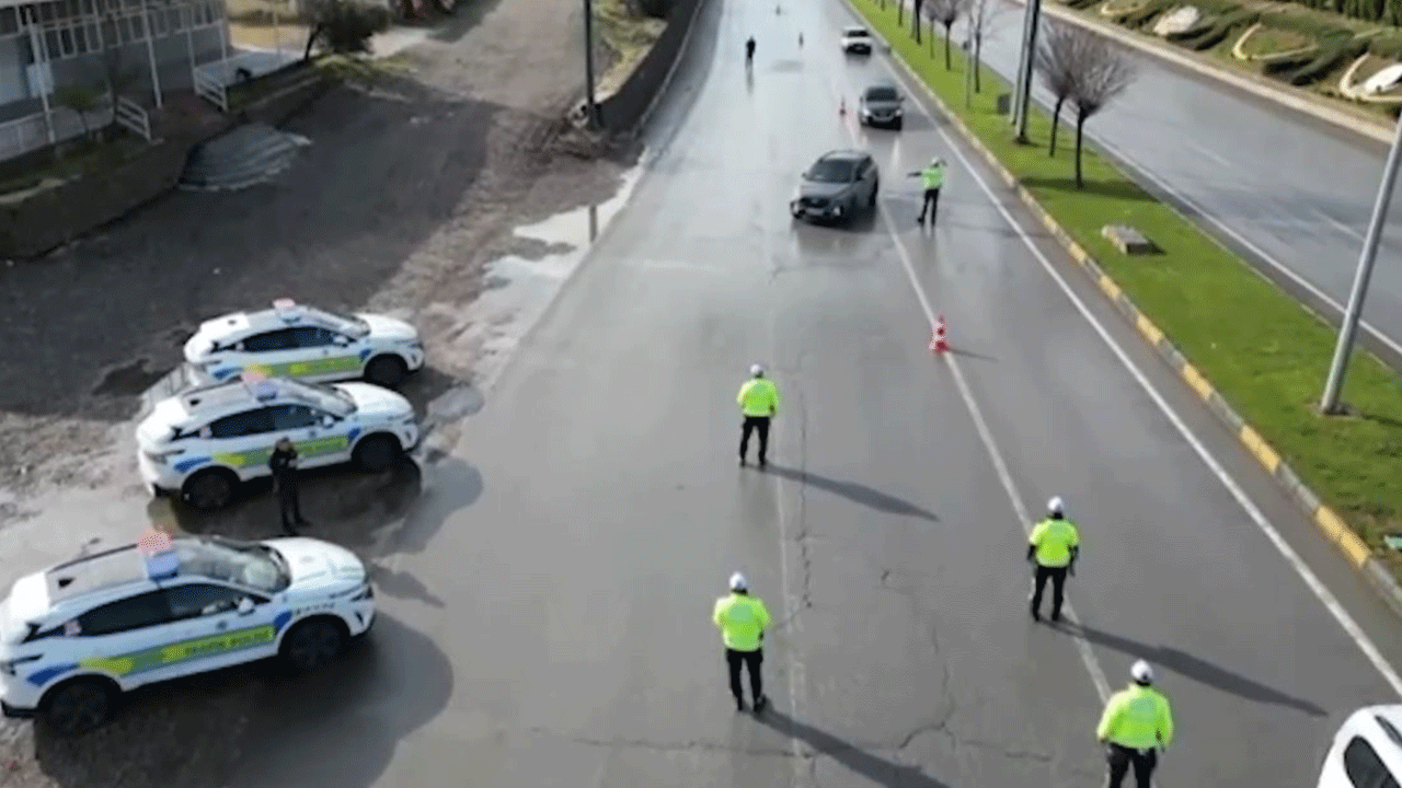 Bayramın bilançosu belli oldu: Yerlikaya korkunç rakamı paylaştı!