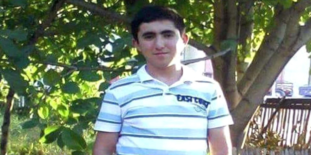 Bayramın birinci günü kaybolmuştu! Acı haber geldi
