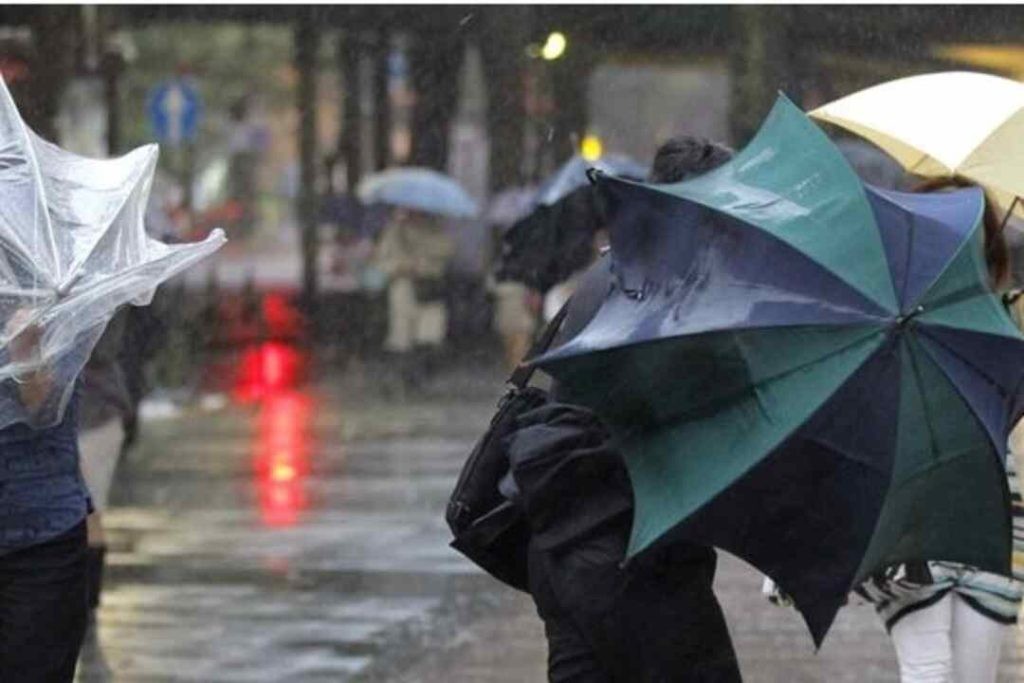 Bayramın ikinci gününe dikkat! Meteroloji'den üst üste uyarı