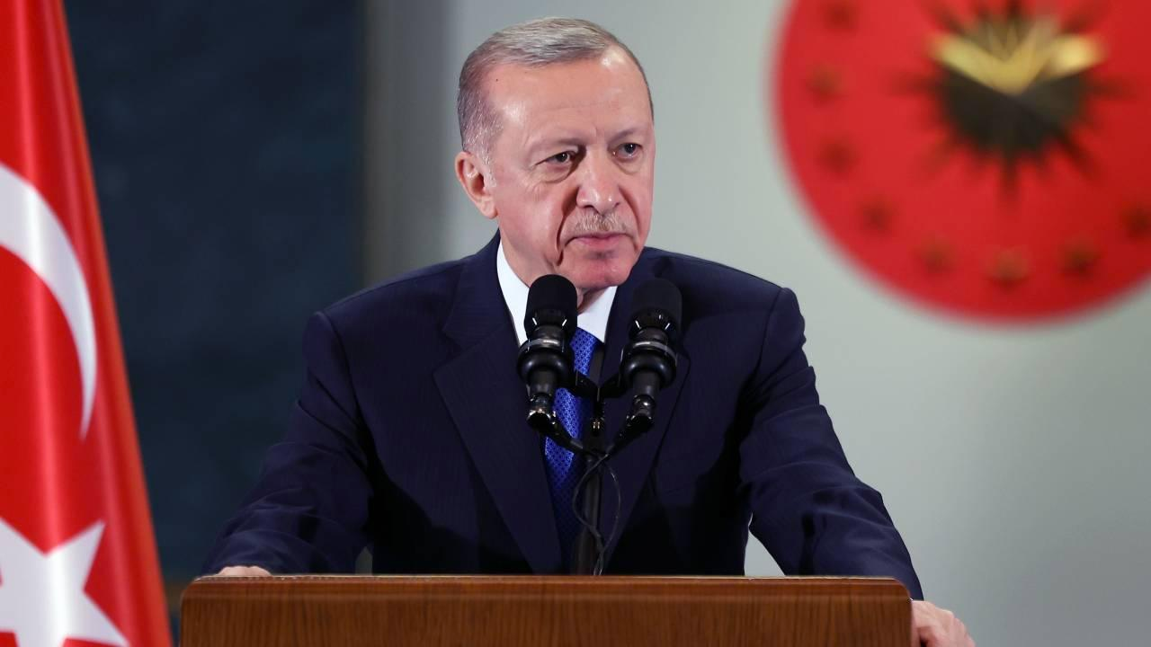 Bayramın ilk günü Erdoğan bizzat açıklayacak! “Türkiye için çok önemli” denilerek duyuruldu