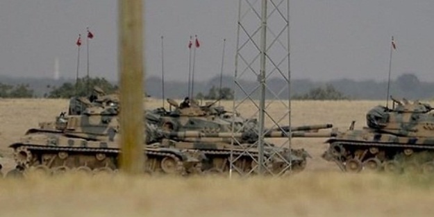 Bayramın ilk gününde teröristlere soğuk duş