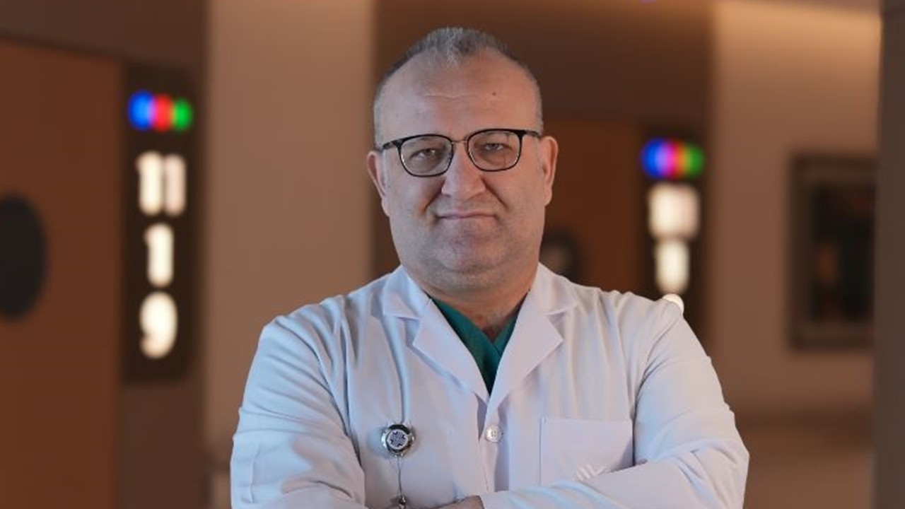 Bayramınız tatlı sağlığınız acı olmasın