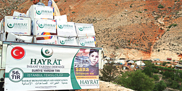 Bayramlar hediyesiz olmaz