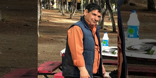 Bayramlaşmak üzere çıktığı evine 37 gün sonra cenazesi geldi