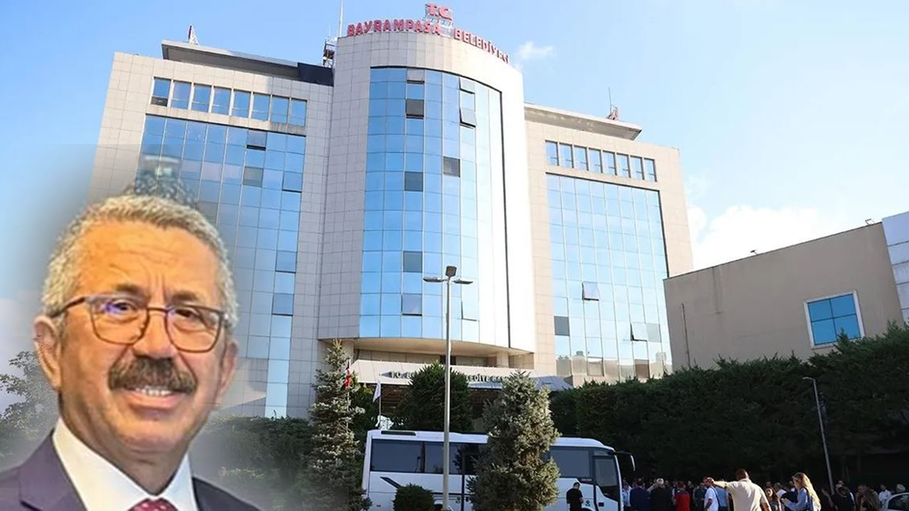 Bayrampaşa Belediyesindeki yolsuzlukta Selim Mataracı tutuklandı