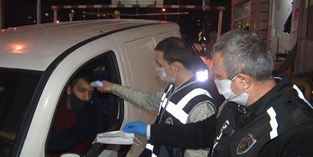 Bayrampaşa'da 'sebze - meyve' yoğunluğu