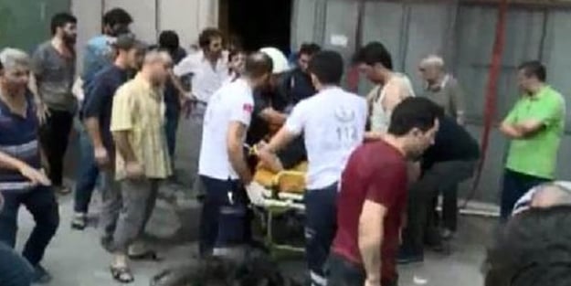 Bayrampaşa'da göz gözü görmüyor! Ölü ve yaralılar var