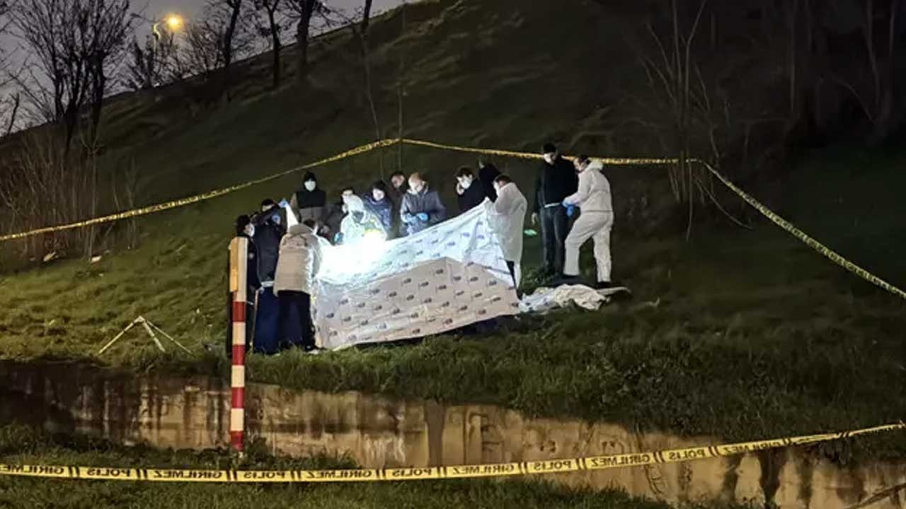 Bayrampaşa'daki korkunç olayda flaş gelişme