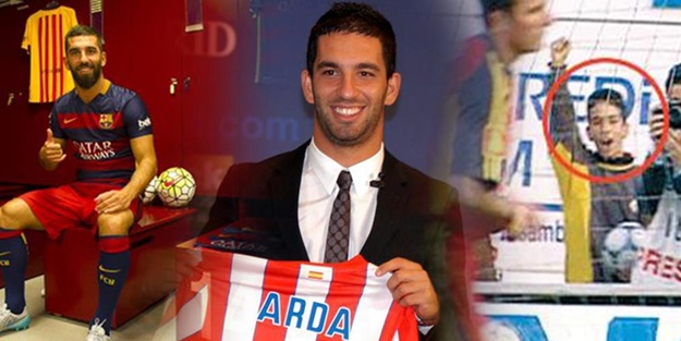 Bayrampaşa'dan Barcelona'ya... - FOTO