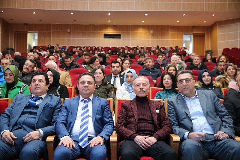 Bayrampaşalı vatandaşlar ilk yardıma hazırlar 