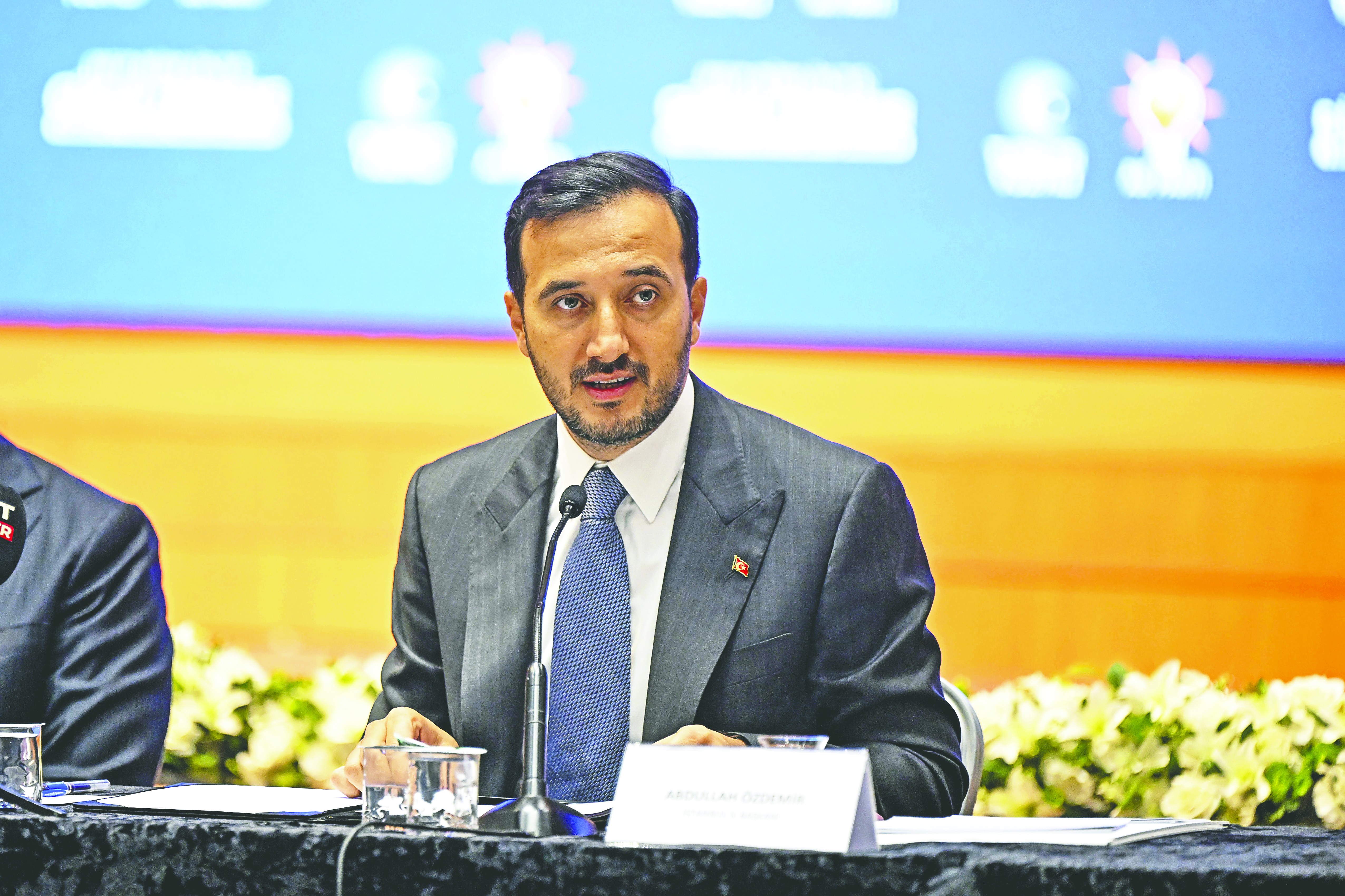 Bayrampaşa’yı geri alacağız!