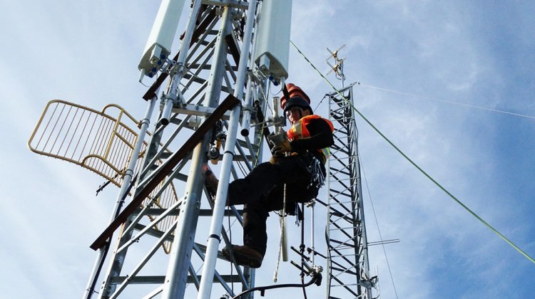 Baz istasyonları için izin şartı kalkıyor