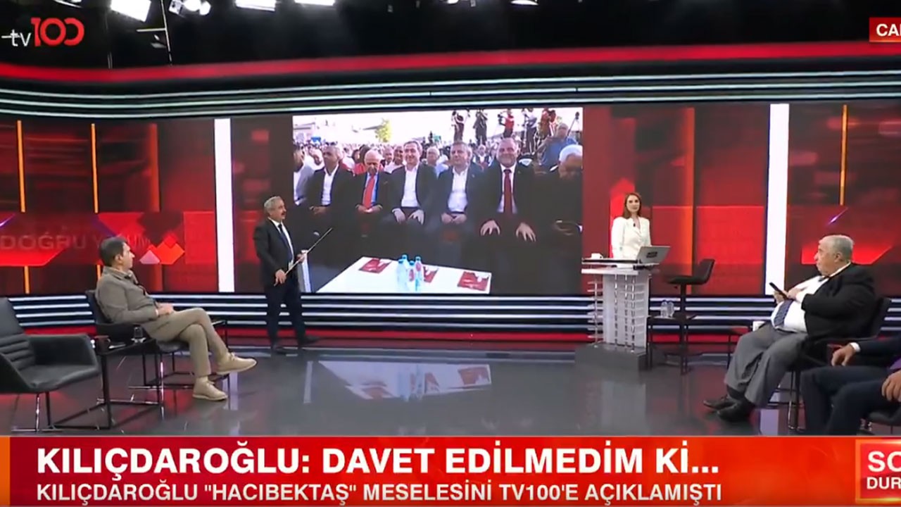 Bazı ahlaksızlar istismar ediyor! Erdoğan’ın ve AK Parti’nin adını kullananlar şimdi yandı