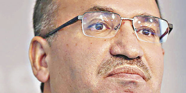 “Bazı ahlaksızlar yalan söylüyor”