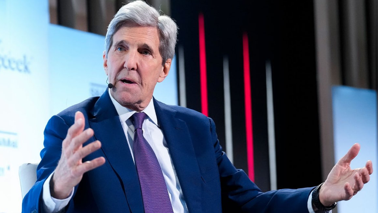 ‘Bazı görüşmelere katıldım’ Eski ABD’li bakandan Netanahu itirafı!