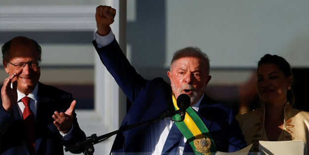 Bazı İslam devletlerinin İsrail’e gösteremediği tepki o ülkeden geldi: Bu bir soykırım değilse nedir?